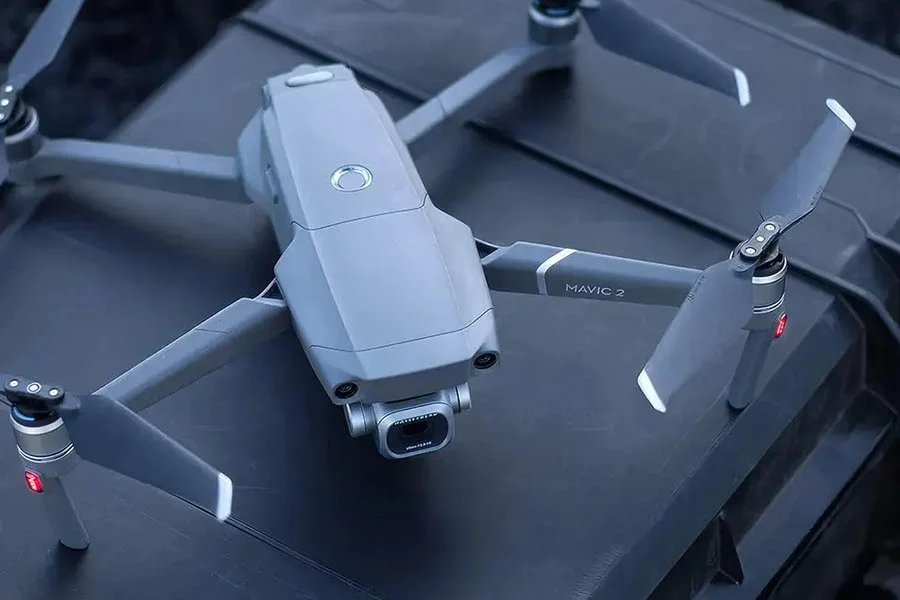 best travel drone